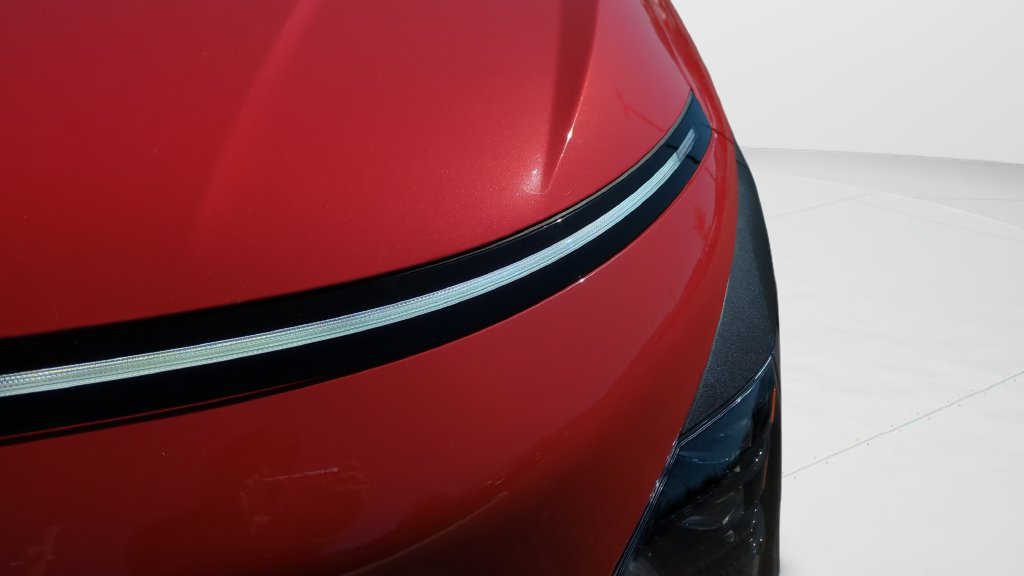 Certified 2025 Hyundai Kona SEL FWD image 25