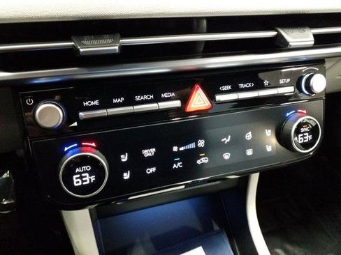 New 2026 Hyundai Tucson Limited image 8