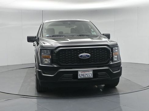 Used 2023 Ford F150 XL w/ STX Appearance Package image 56