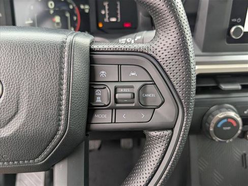 New 2025 Toyota Tacoma SR5 image 16