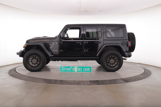 Used 2025 Jeep Wrangler Unlimited Rubicon 392 AWD/4WD image 9
