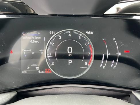 New 2026 Lexus NX 350 AWD image 22