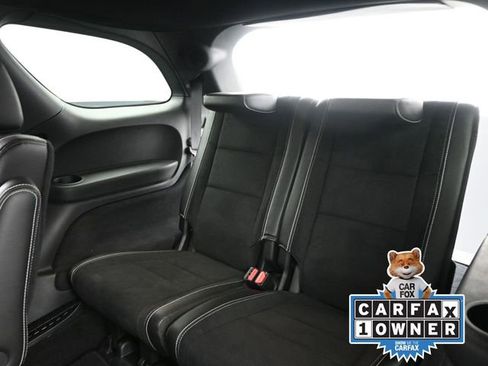 Used 2024 Dodge Durango SRT Hellcat w/ Black Package image 18