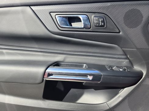 New 2025 Ford Mustang GT Premium image 25
