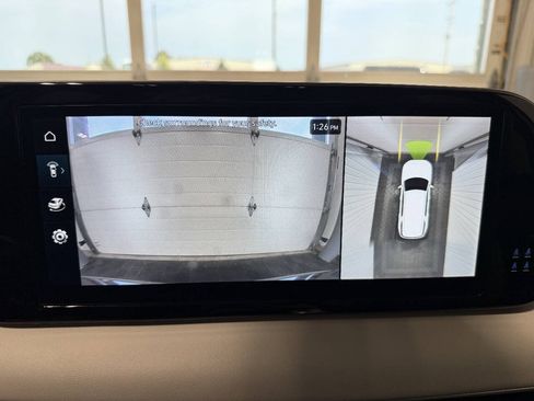 Used 2024 Hyundai Palisade SEL AWD/4WD image 54