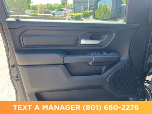New 2026 RAM 1500 Express AWD/4WD image 14