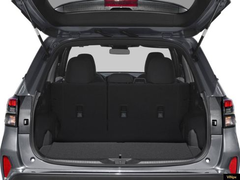 New 2026 Subaru Forester AWD/4WD image 10
