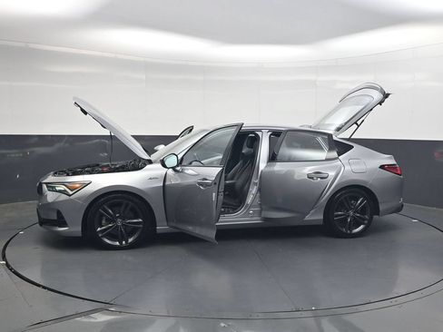 Used 2023 Acura Integra A-Spec FWD image 40