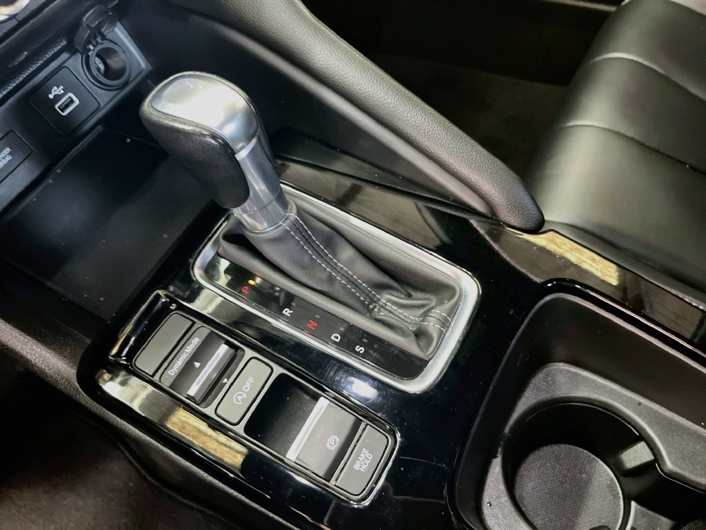 Used 2023 Acura Integra A-Spec FWD image 16