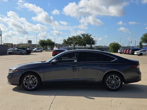 Used 2024 Honda Accord EX image 7