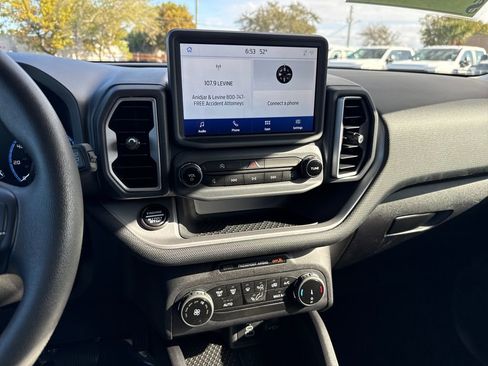 Certified 2023 Ford Bronco Sport Big Bend image 18