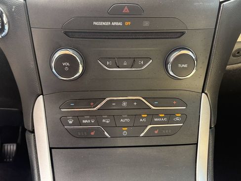 Used 2017 Ford Edge SEL w/ Equipment Group 201A FWD image 21