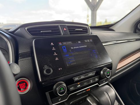 Used 2018 Honda CR-V EX-L image 16