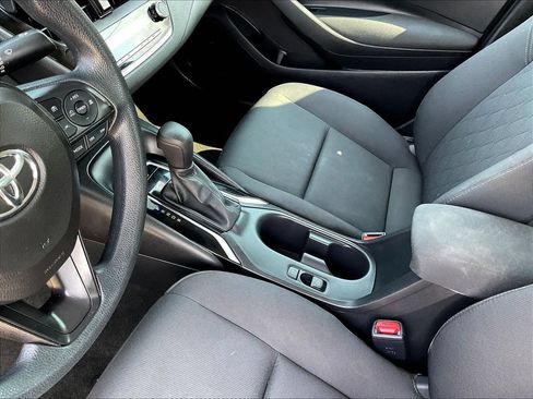 Used 2023 Toyota Corolla LE FWD image 20