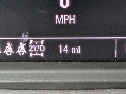 New 2026 Chevrolet Silverado 2500 W/T w/ WT Convenience Package image 27