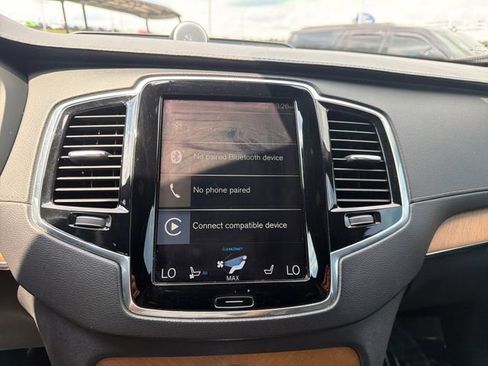 Used 2018 Volvo XC90 T6 Inscription w/ Convenience Package AWD/4WD image 19