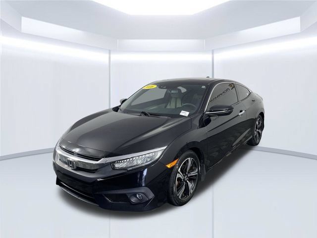 Used 2016 Honda Civic Touring image 43