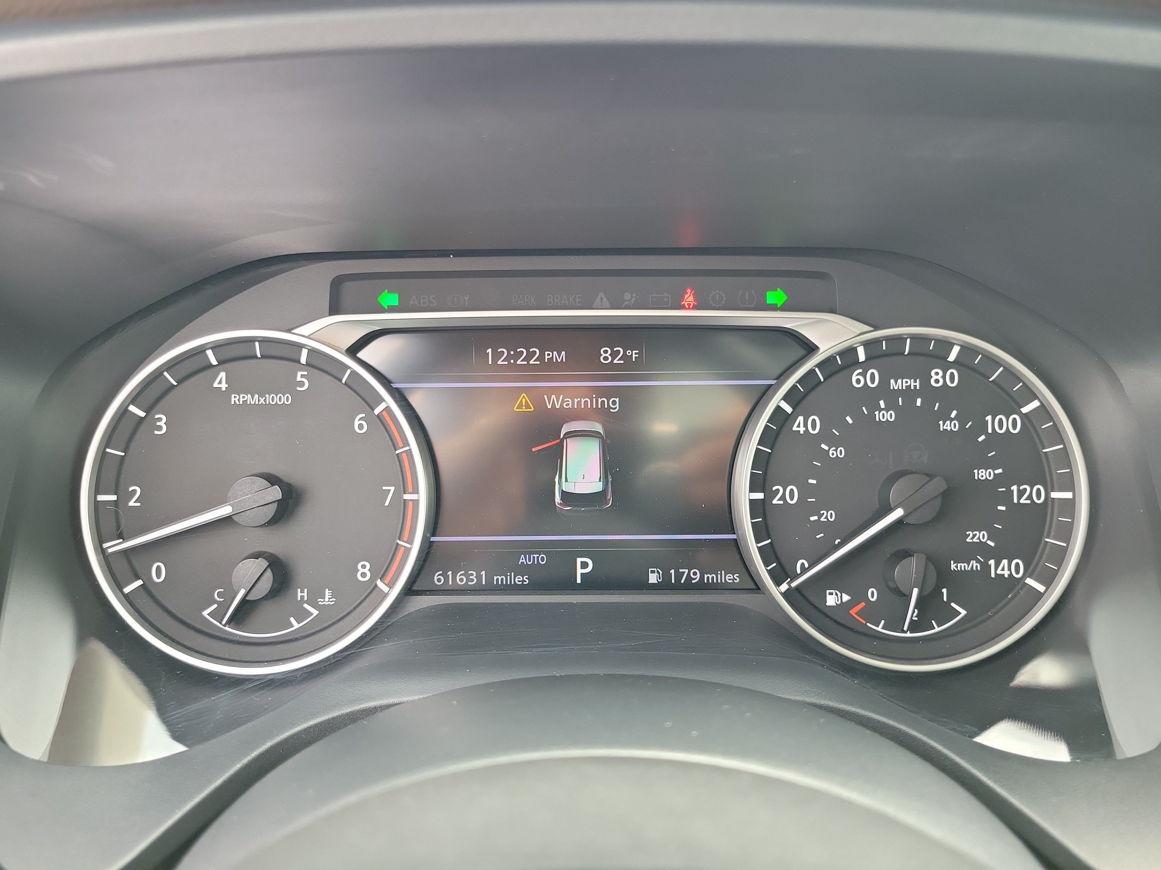 Certified 2021 Nissan Rogue SL AWD/4WD image 8