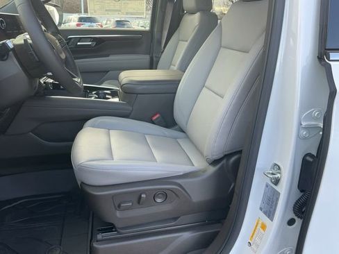 New 2026 Chevrolet Tahoe LT image 10