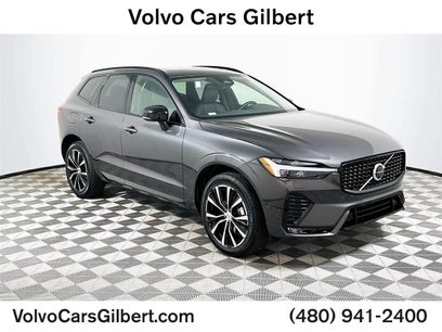 Used 2025 Volvo XC60 B5 Plus w/ Protection Package Premier