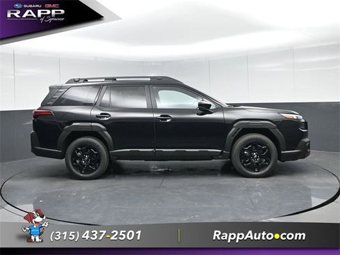 New 2026 Subaru Outback Limited image 3