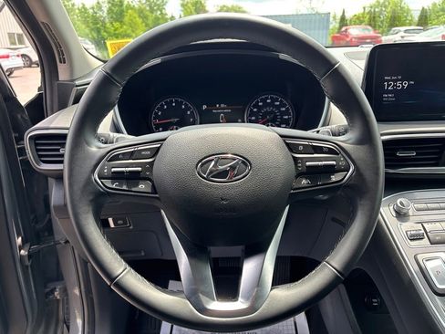 Used 2023 Hyundai Santa Fe SEL AWD/4WD image 26