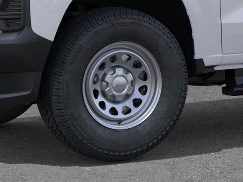 New 2026 Chevrolet Colorado W/T w/ WT Convenience Package II image 33