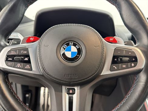 Certified 2023 BMW M8 Gran Coupe xDrive Competition AWD/4WD image 15