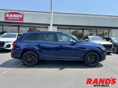 Used 2023 Audi Q7 2.0T Premium Plus w/ Premium Plus Package