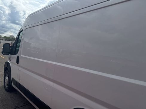 Used 2020 RAM ProMaster 1500 FWD image 14