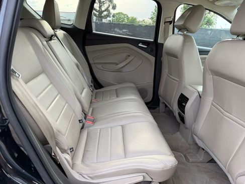 Used 2016 Ford Escape Titanium image 20