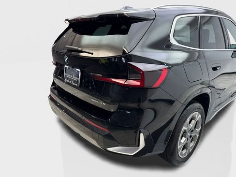 Used 2026 BMW X1 xDrive28i AWD/4WD image 18