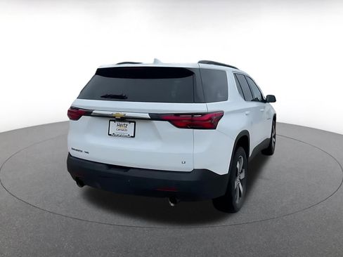 Used 2022 Chevrolet Traverse LT w/ LT Premium Package image 14