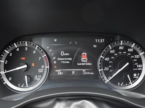 Used 2021 Toyota Highlander XLE image 20