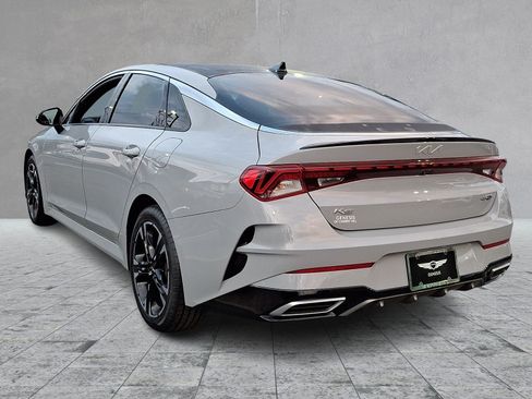 Used 2022 Kia K5 GT-Line w/ GT-Line FWD Premium Package image 4