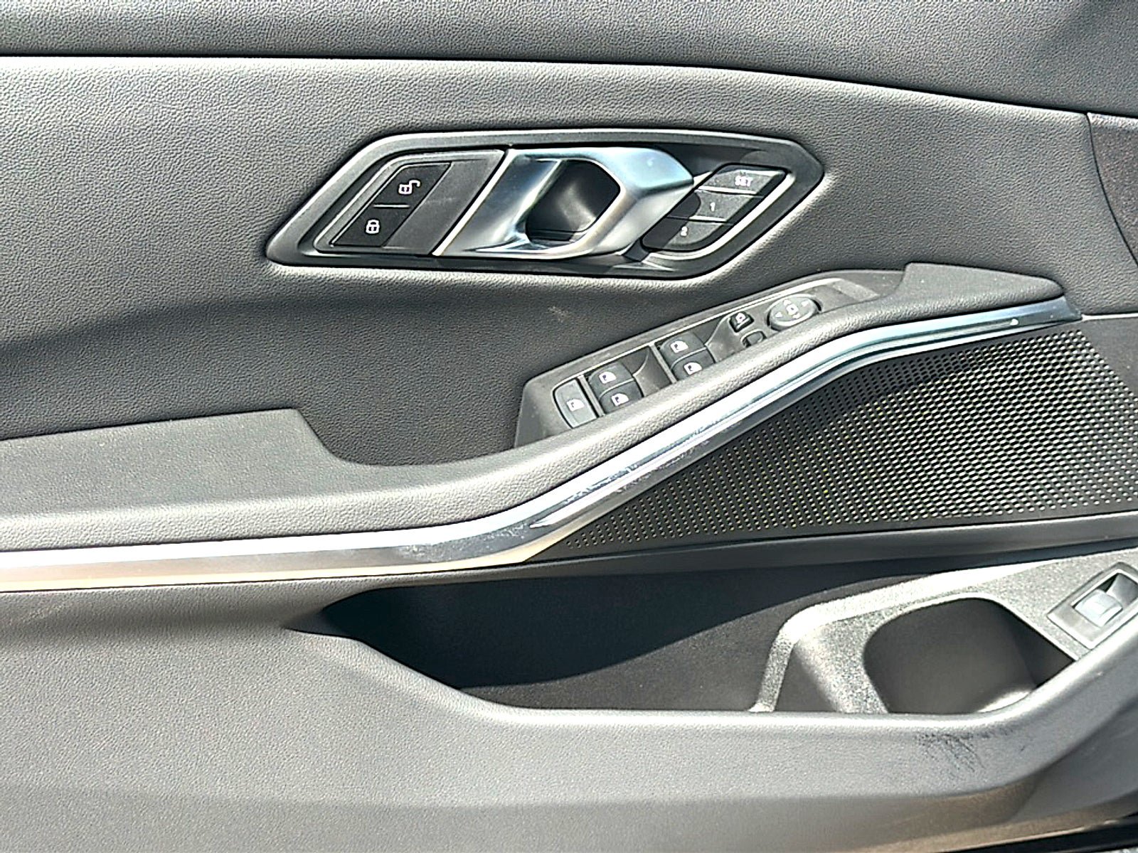 New 2026 BMW 330i Sedan w/ Premium Package RWD image 14