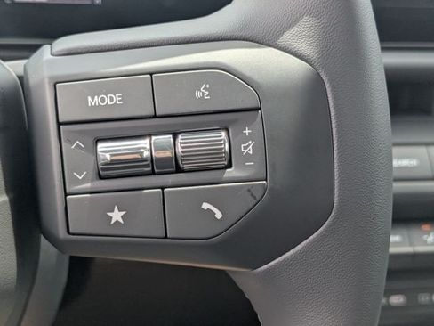 New 2027 Kia Seltos X-Line S AWD/4WD image 24