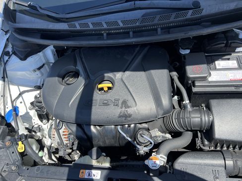 Used 2016 Kia Forte LX FWD image 15