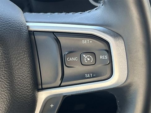 Used 2022 RAM 1500 Big Horn image 26