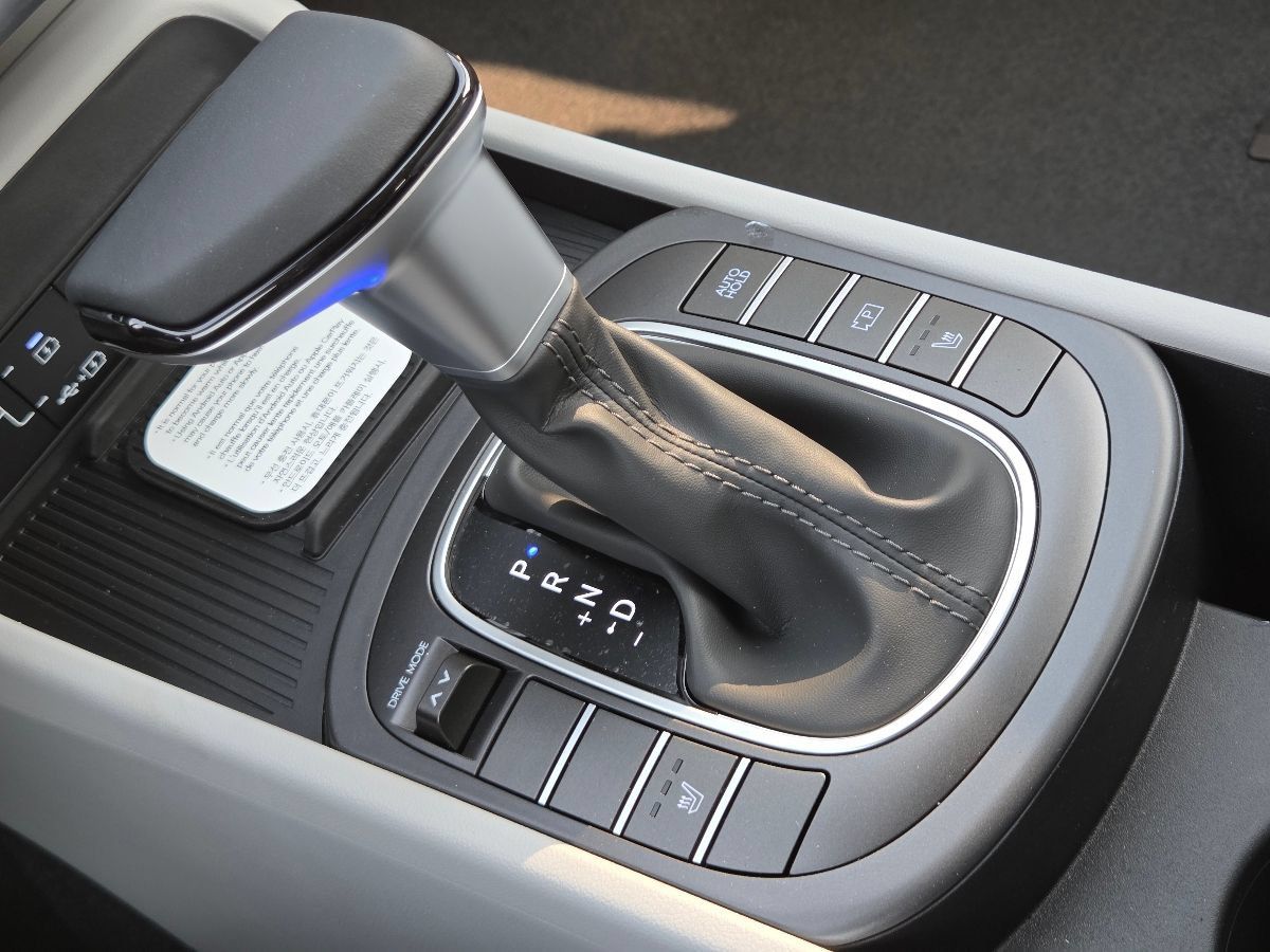 New 2027 Hyundai Kona SEL Sport FWD image 38