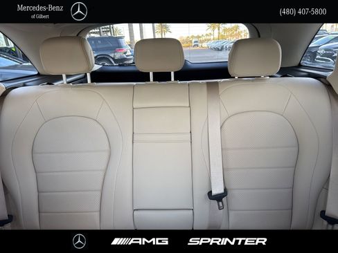 Certified 2022 Mercedes-Benz GLC 300 image 17