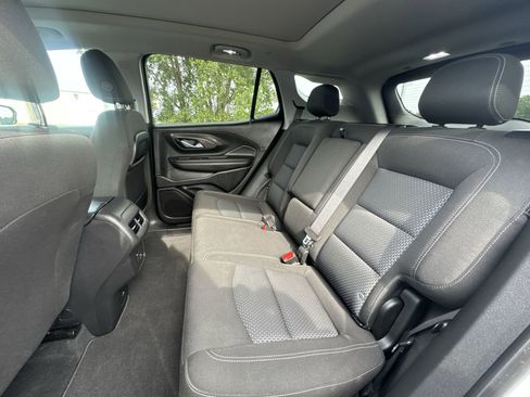 Certified 2023 GMC Terrain SLE w/ Driver Convenience Package AWD/4WD image 23