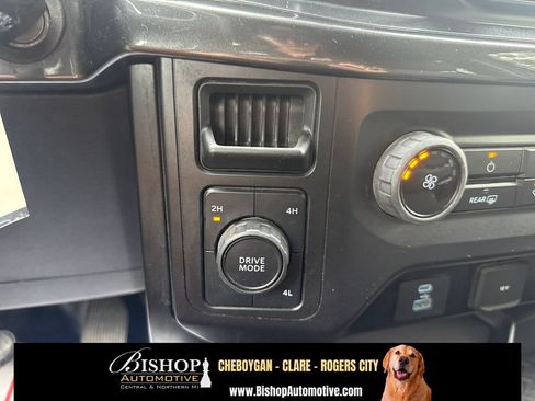 Used 2021 Ford F150 XL w/ STX Appearance Package AWD/4WD image 22
