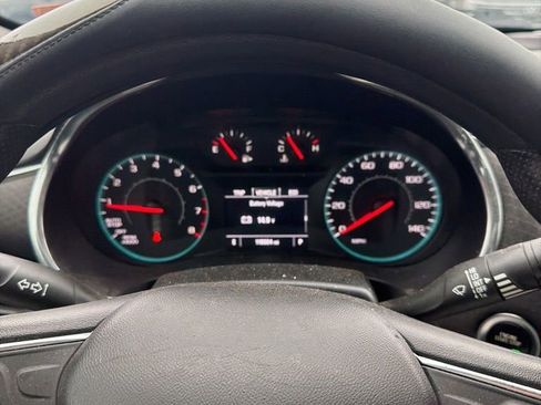 Used 2021 Chevrolet Malibu LT image 23