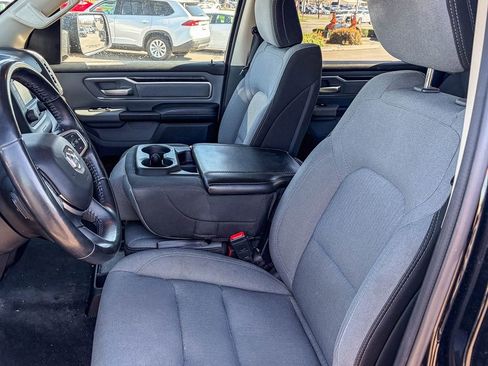 Used 2019 RAM 1500 Big Horn image 9