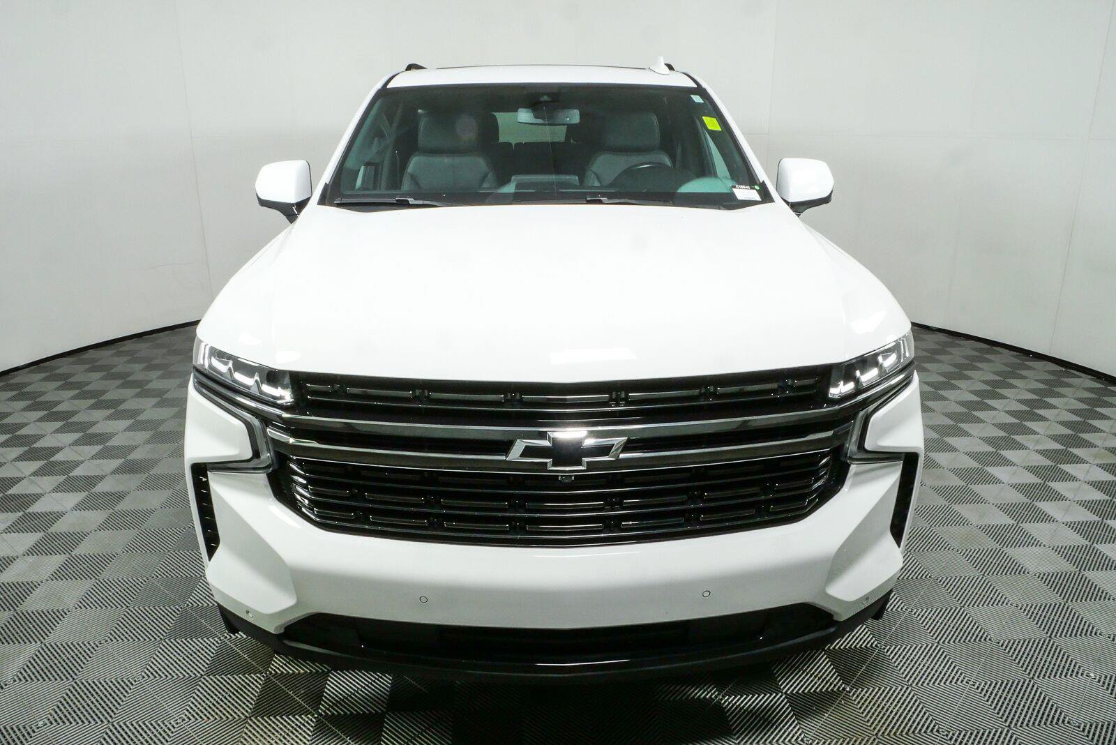 Used 2021 Chevrolet Tahoe RST w/ Luxury Package RWD image 30