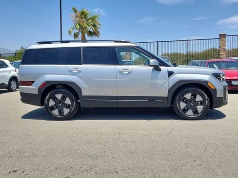 New 2026 Hyundai Santa Fe SEL FWD image 33