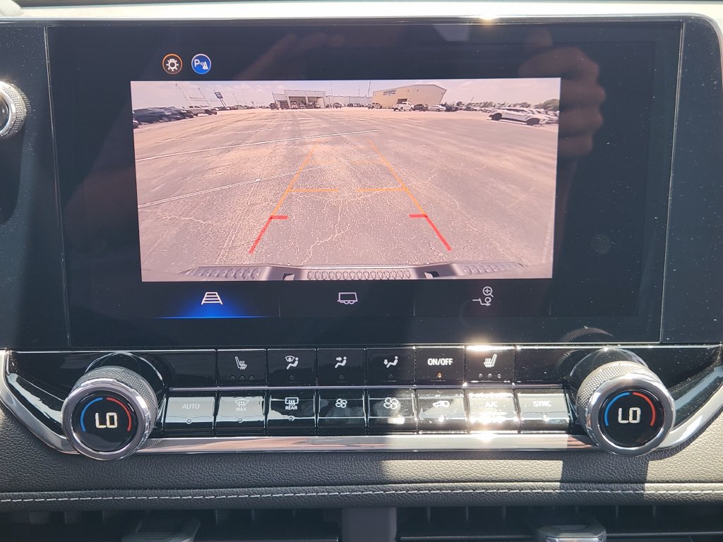 New 2026 Chevrolet Colorado LT w/ Advanced Trailering Package AWD/4WD image 13