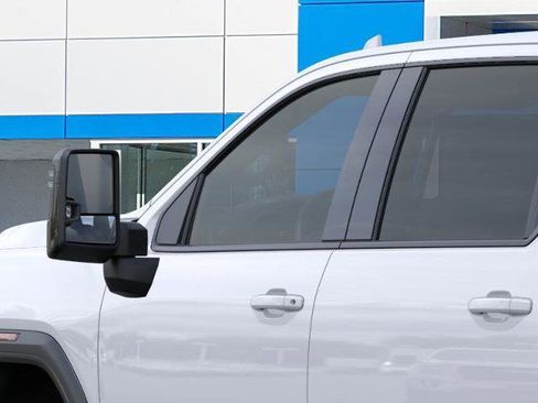 New 2026 GMC Sierra 2500 AT4 w/ AT4 Premium Plus Package image 12