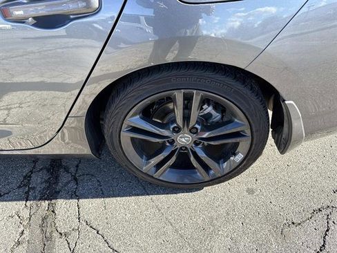Used 2023 Acura Integra A-Spec image 27